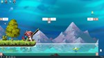 Idle Waters АВТОДОСТАВКА STEAM РОССИЯ