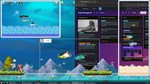 Idle Waters АВТОДОСТАВКА STEAM РОССИЯ