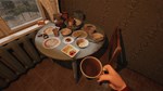 DOOMER SIMULATOR АВТОДОСТАВКА STEAM РОССИЯ
