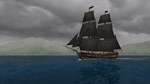 Caribbean Legend - Ships Pack: Глава III STEAM РОССИЯ
