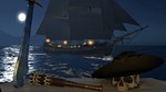 Caribbean Legend - Ships Pack: Глава III STEAM РОССИЯ