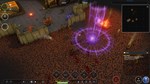 Grimstar: Crystals are the New Oil! АВТОДОСТАВКА STEAM
