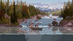 Cast n Chill АВТОДОСТАВКА STEAM РОССИЯ