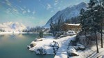 theHunter: Call of the Wild Alberta Hunting Preserve
