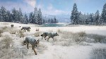theHunter: Call of the Wild Alberta Hunting Preserve