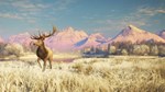 theHunter: Call of the Wild Alberta Hunting Preserve