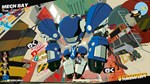 NITRO GEN OMEGA АВТОДОСТАВКА STEAM РОССИЯ