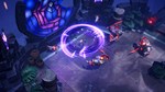 Lost In Random The Eternal Die Wardrobe Expansion STEAM