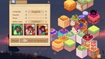 Desk Garden АВТОДОСТАВКА STEAM РОССИЯ