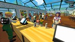 Plant Nursery Simulator АВТОДОСТАВКА STEAM РОССИЯ