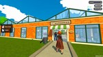 Plant Nursery Simulator АВТОДОСТАВКА STEAM РОССИЯ