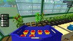 Plant Nursery Simulator АВТОДОСТАВКА STEAM РОССИЯ