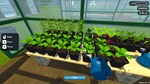 Plant Nursery Simulator АВТОДОСТАВКА STEAM РОССИЯ