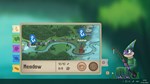 Frog Holm - Desktop Fishing АВТОДОСТАВКА STEAM РОССИЯ