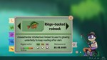 Frog Holm - Desktop Fishing АВТОДОСТАВКА STEAM РОССИЯ
