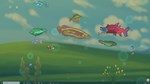Frog Holm - Desktop Fishing АВТОДОСТАВКА STEAM РОССИЯ
