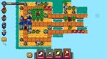 Islets Defense АВТОДОСТАВКА STEAM РОССИЯ