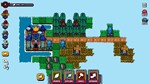 Islets Defense АВТОДОСТАВКА STEAM РОССИЯ