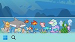 Tiny Pasture: Azure Waters DLC DLC STEAM РОССИЯ