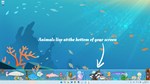 Tiny Pasture: Azure Waters DLC DLC STEAM РОССИЯ