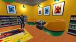 TCG Multiplayer Card Shop Simulator АВТОДОСТАВКА STEAM