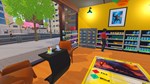 TCG Multiplayer Card Shop Simulator АВТОДОСТАВКА STEAM