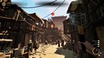 Chinese Frontiers АВТОДОСТАВКА STEAM РОССИЯ