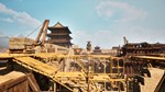 Chinese Frontiers АВТОДОСТАВКА STEAM РОССИЯ