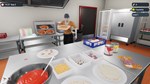 Road Food Simulator АВТОДОСТАВКА STEAM РОССИЯ