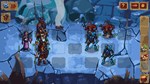 Guards II: Chaos in Hell АВТОДОСТАВКА STEAM РОССИЯ