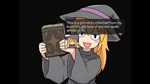 RAKE IN - Scoring Big With Monster Girls! STEAM РОССИЯ