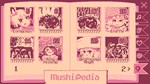 Mushroom Musume АВТОДОСТАВКА STEAM РОССИЯ