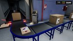 Parcel Simulator АВТОДОСТАВКА STEAM РОССИЯ