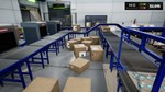 Parcel Simulator АВТОДОСТАВКА STEAM РОССИЯ
