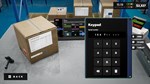 Parcel Simulator АВТОДОСТАВКА STEAM РОССИЯ