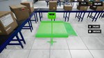 Parcel Simulator АВТОДОСТАВКА STEAM РОССИЯ