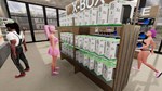 Tech Market Simulator АВТОДОСТАВКА STEAM РОССИЯ