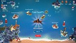 Tiny Aquarium АВТОДОСТАВКА STEAM РОССИЯ
