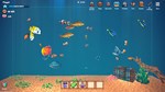 Tiny Aquarium АВТОДОСТАВКА STEAM РОССИЯ