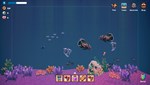 Tiny Aquarium АВТОДОСТАВКА STEAM РОССИЯ
