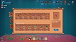 Tiny Aquarium АВТОДОСТАВКА STEAM РОССИЯ