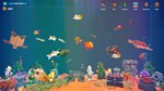 Tiny Aquarium АВТОДОСТАВКА STEAM РОССИЯ