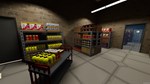 Grocery Store Tycoon АВТОДОСТАВКА STEAM РОССИЯ