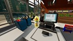Grocery Store Tycoon АВТОДОСТАВКА STEAM РОССИЯ