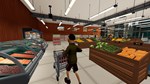 Grocery Store Tycoon АВТОДОСТАВКА STEAM РОССИЯ