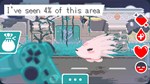 Nanomon: Virtual Pet АВТОДОСТАВКА STEAM РОССИЯ