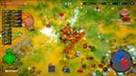 Zombie Rollerz: The Last Ship АВТОДОСТАВКА STEAM РОССИЯ