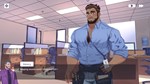 UncleOffice:uncle Dating Simulator STEAM GIFT РОССИЯ