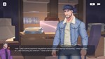UncleOffice:uncle Dating Simulator STEAM GIFT РОССИЯ