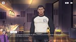 UncleOffice:uncle Dating Simulator STEAM GIFT РОССИЯ